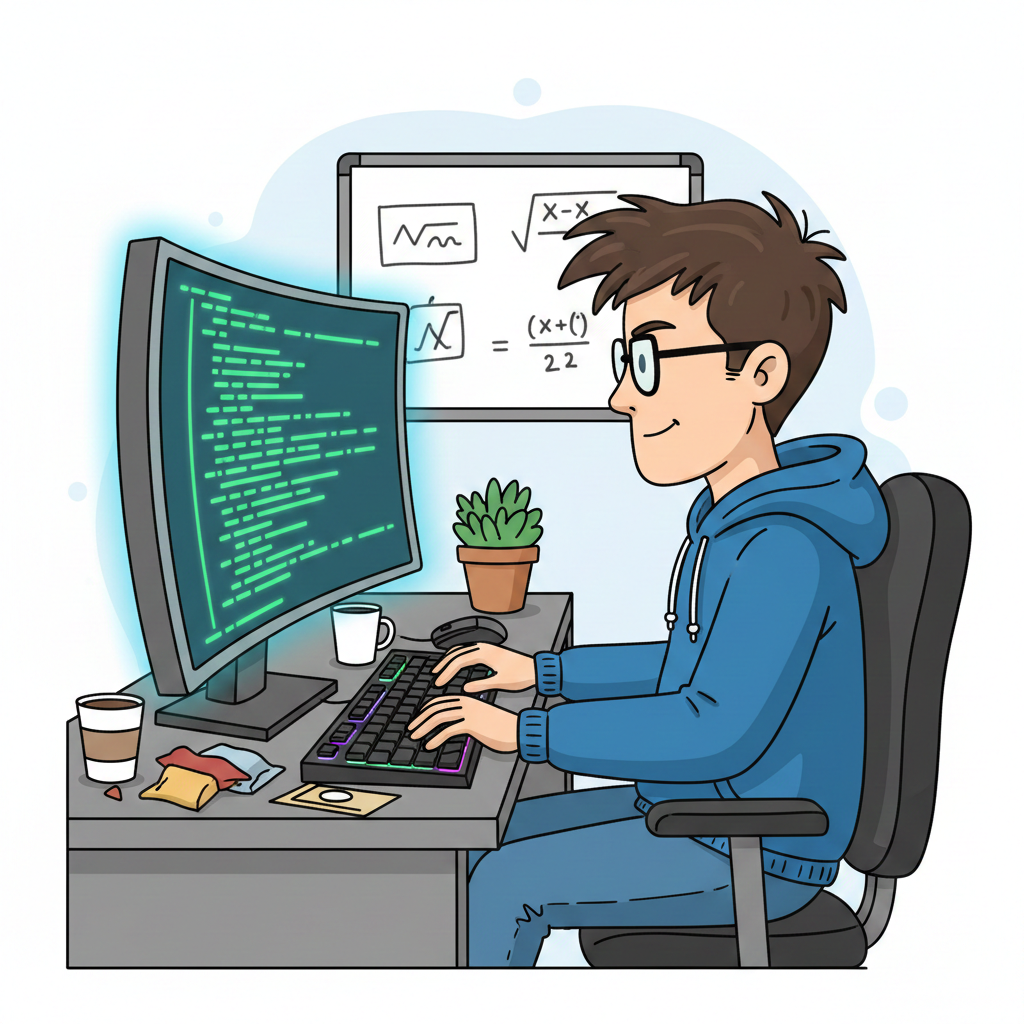 Programmatore web Reggio Emilia